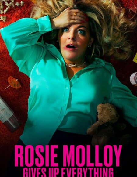 Rosie Molloy Gives Up Everything (season 1)