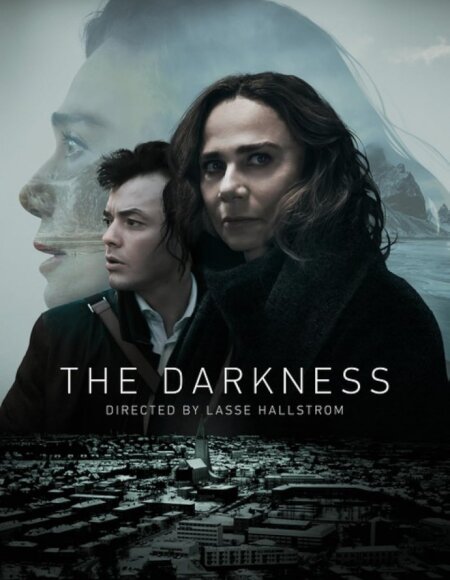 The Darkness (season 1)