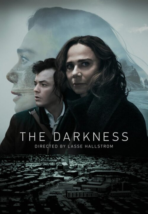 The Darkness (season 1) tv show poster