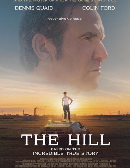 The Hill (2023)