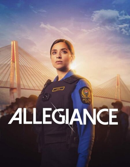 Allegiance (season 2)