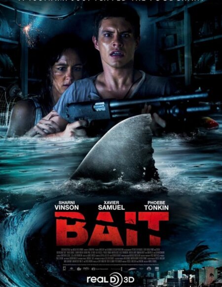 Bait (2012)