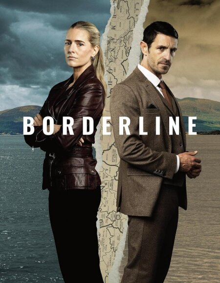 Borderline (season 1)