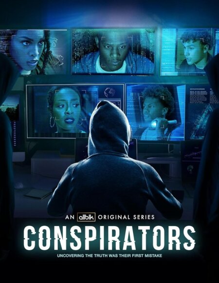 Conspirators (season 1)