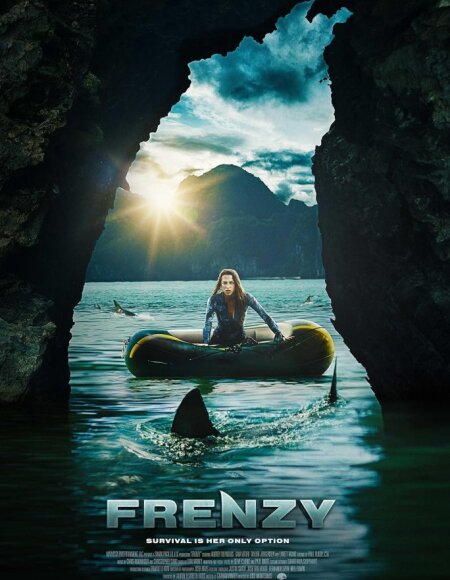 Frenzy (2020)