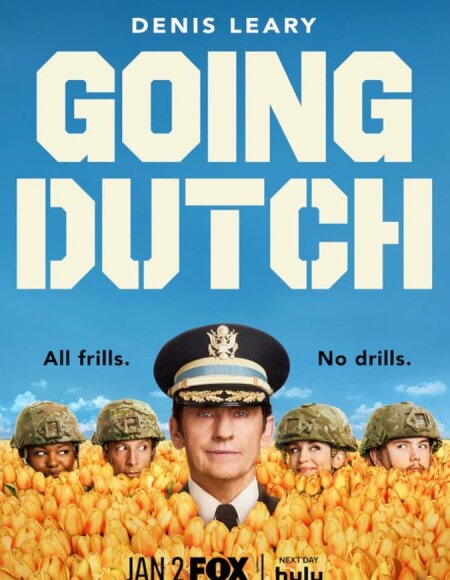 Going Dutch (season 1)