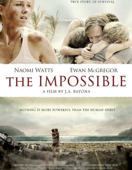 The Impossible (2012)