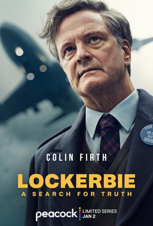 Lockerbie: A Search for Truth (season 1)