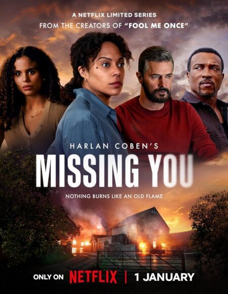 Missing You (season 1)