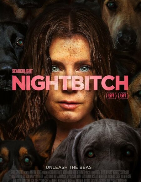 Nightbitch (2024)