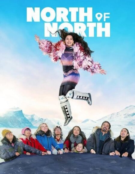 North of North (season 1)