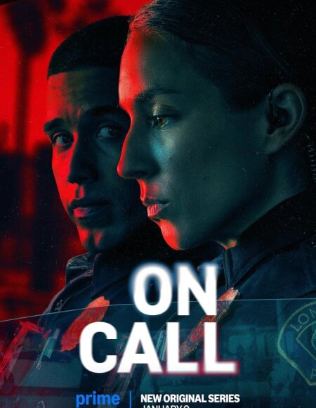 On Call (season 1)