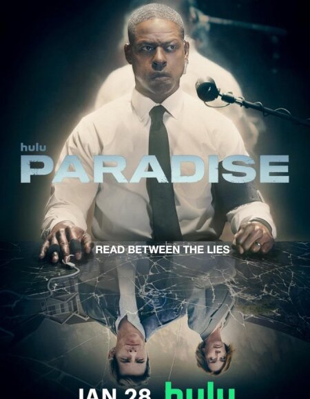 Paradise (season 1)