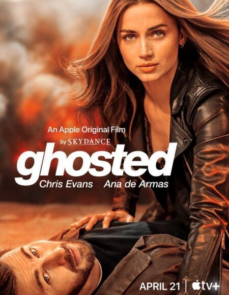 Ghosted (2023)