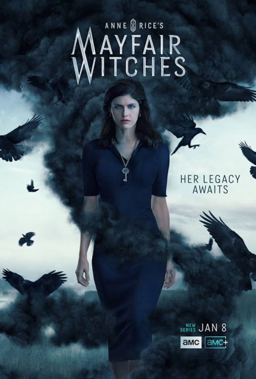 Mayfair Witches (season 2) tv show poster