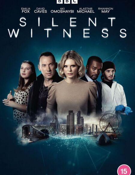 Silent Witness (season 28)