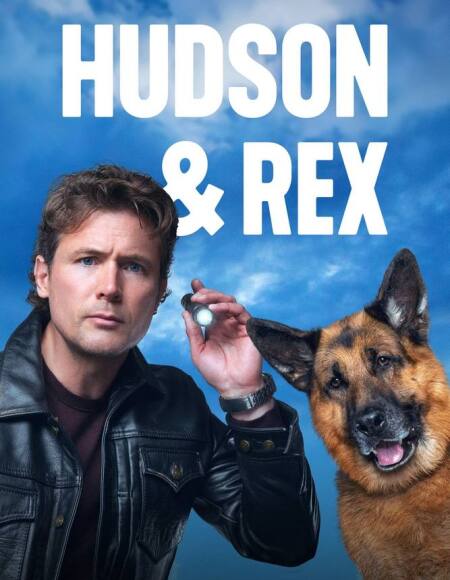 Hudson & Rex (season 7)