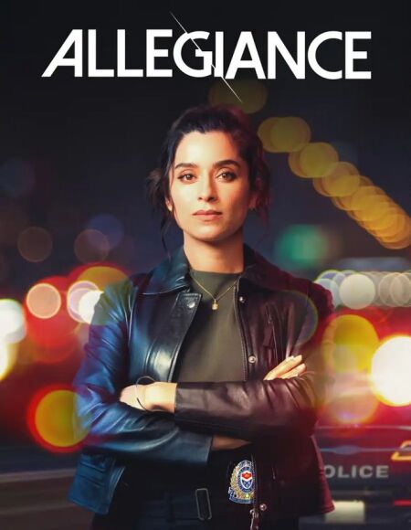 Allegiance (season 1)