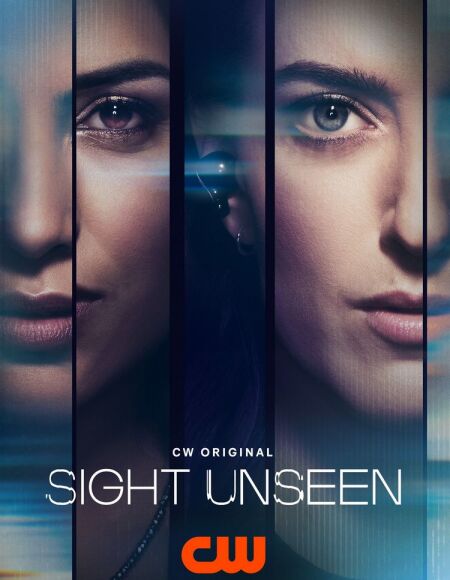 Sight Unseen (season 2)