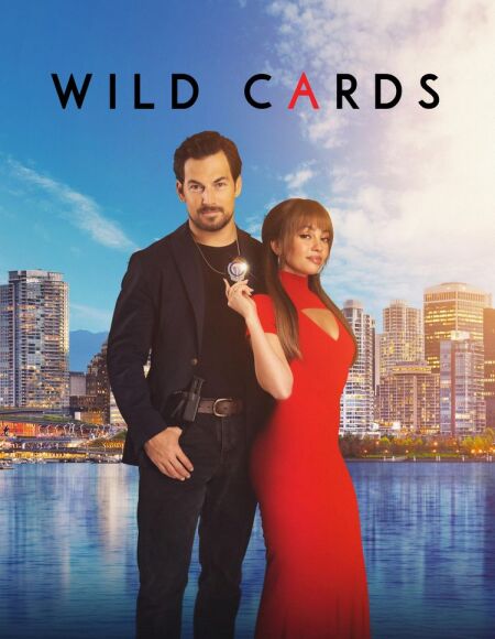 Wild Cards (season 2)