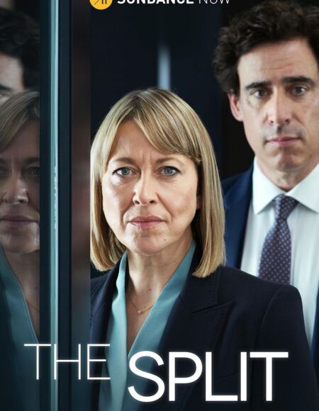 The Split (season 4)