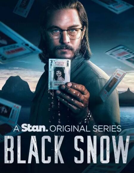 Black Snow (season 2)