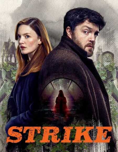 Strike (season 6)