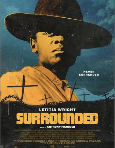 Surrounded (2023)