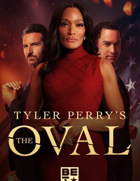 The Oval (season 6)