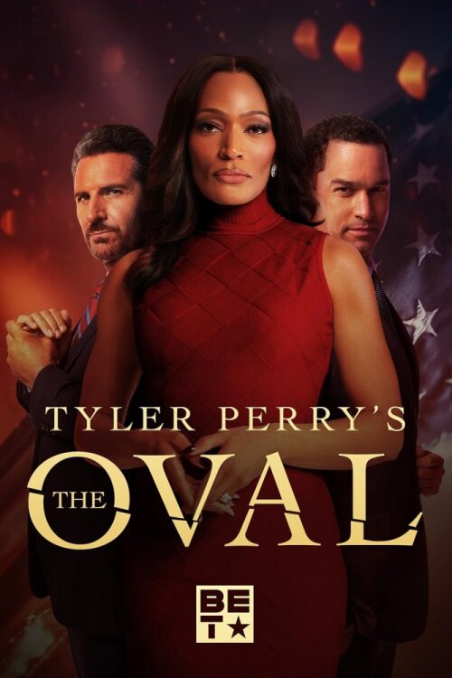 The Oval (season 6) tv show poster