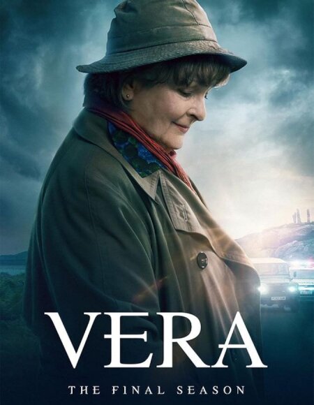 Vera (season 14)