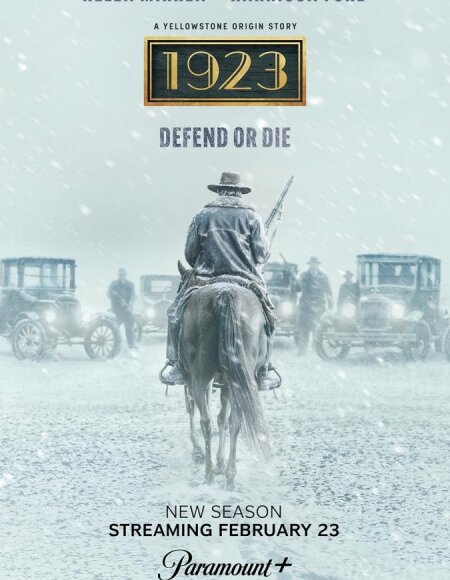 1923 (season 2)