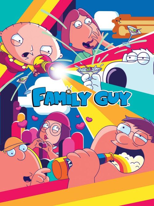 Family Guy (season 23)