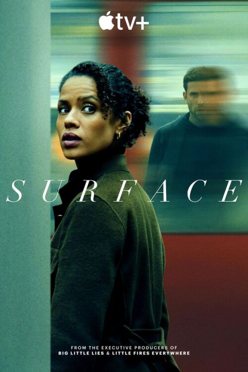 Surface (season 2)