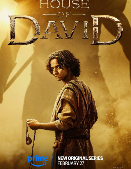 House of David (season 1)