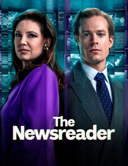 The Newsreader (season 3)