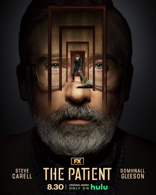 The Patient (season 1)