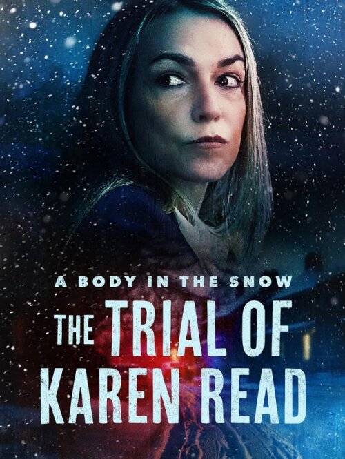 A Body in the Snow: The Trial of Karen Read (season 1)
