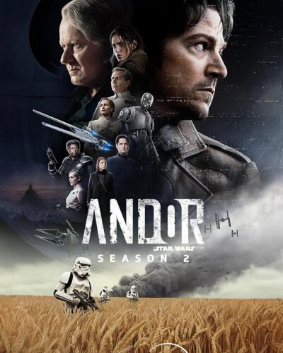 Andor (season 2)