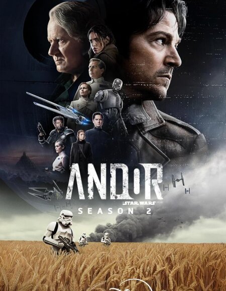 Andor (season 2)