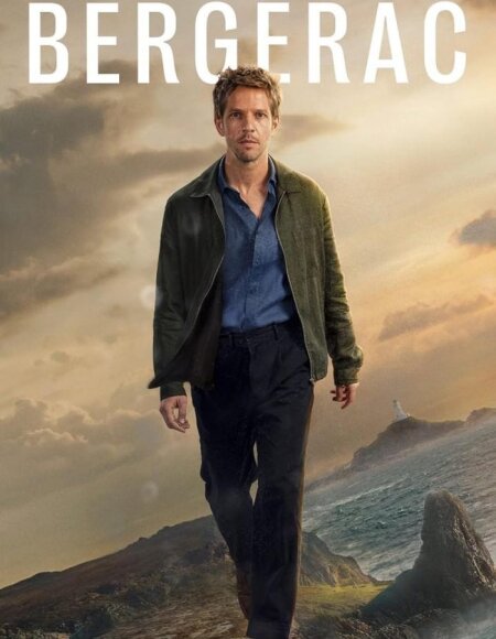 Bergerac (season 1)