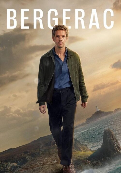Bergerac (season 1)