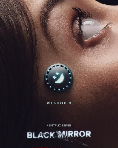 Black Mirror (season 7)