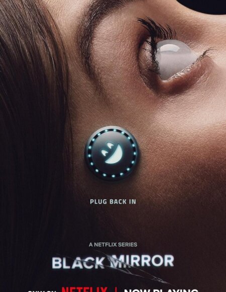 Black Mirror (season 7)