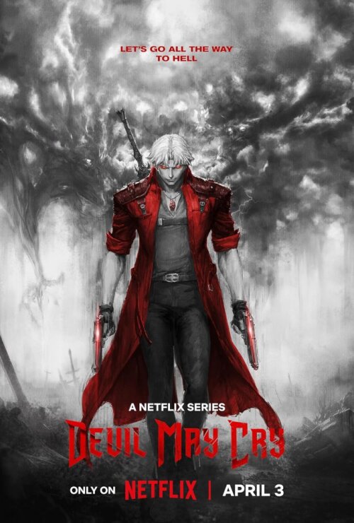 Devil May Cry (season 1)