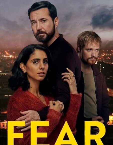 Fear (season 1)