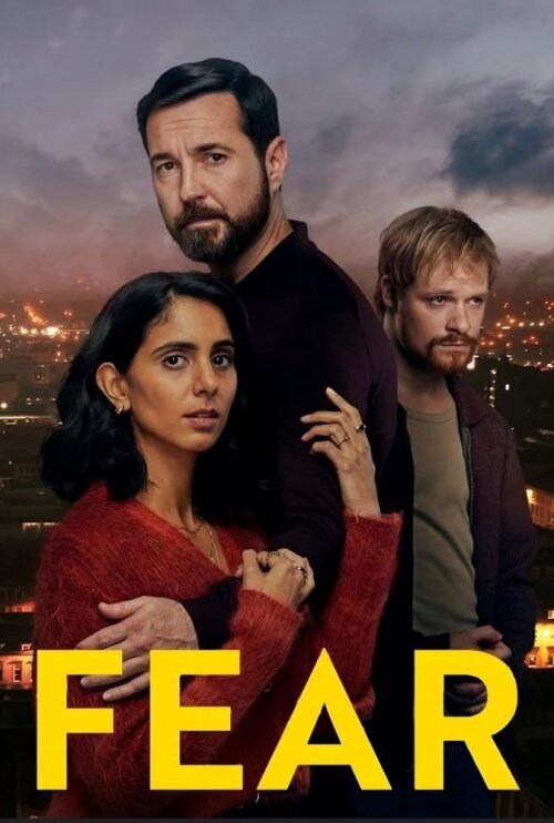 Fear (season 1)