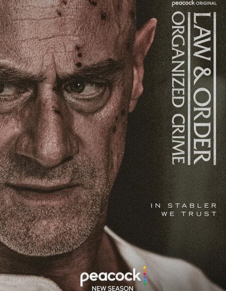 Law & Order: Organized Crime (season 5)
