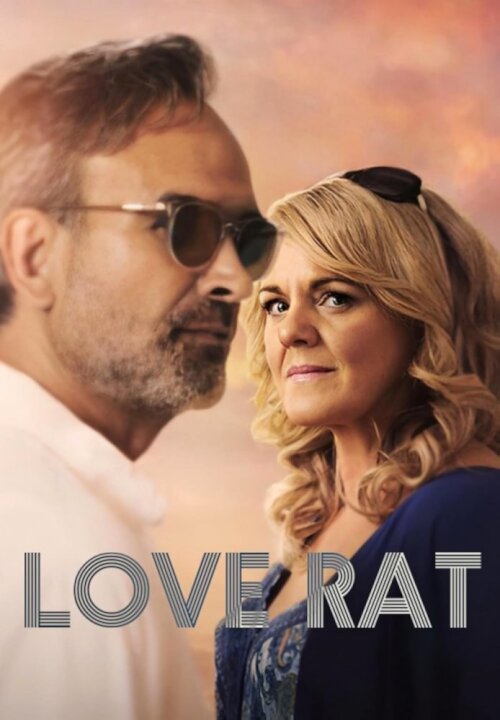 Love Rat (season 1) tv show poster