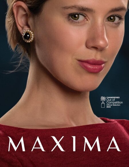 Maxima (season 1)